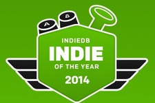Indie DBの2014年人気作品TOP100を決める「Indie of the Year」投票受付がスタート 画像