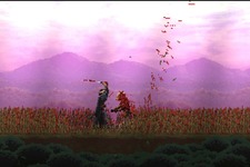 一瞬の油断でどちらかが血に染まる…！ドット絵サムライACT『First Cut: Samurai Duel』発売 画像