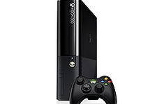 Xbox 360の250GBモデル本体が23,600円(税抜)に価格改定 画像