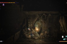 Game*Sparkレビュー：『プリンス オブ ペルシャ 失われた王冠』―巧みな作り込みによって実現したメトロイドヴァニアの新たな名作 画像