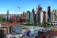 噂: EAは2011年に『Sim City』のPS3/Xbox 360/Wii U版を開発していた 画像