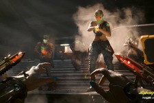 フィニッシャーのアニメーション修正含む『サイバーパンク2077』パッチ近日配信―オートフィクサーのバグも調査中 画像