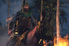 ササン朝ペルシアの侵攻が始まる！『Total War: ATTILA』最新トレイラー 画像