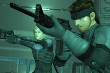 『MGS2』『MGS3』がSteam Deck対応に！歴史的名作コレクションPC版のすべてをいつでもどこでも遊べるように 画像