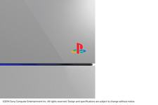 PS4の20周年モデルにクローズアップ！開封映像でこだわり抜かれたデザインをチェック 画像
