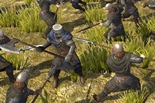 『Total War Battles: Kingdom』クローズドβテスターを募集、『Total War』シリーズのオンラインストラテジー 画像