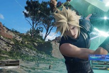 ヤングコーンで『FF7』クラウドのツンツンヘアーを再現…まさかの素材からキャラに変身する“ローコスト”コスプレイヤーの投稿に公式も反応 画像