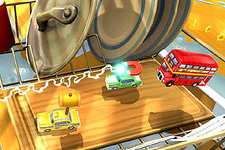 PS3『Toybox Turbos』本日12月4日より配信開始！ ― Xbox 360版は明日12月5日配信 画像