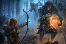 Paradoxの北欧神話RPG『Runemaster』が開発停止、担当者曰く「容易い決断ではなかった」 画像