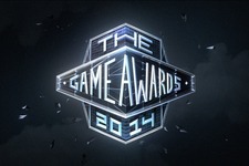 開催直前！The Game Awards 2014配信サイトまとめ 画像