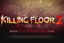 【PSX】『Killing Floor 2』がPS4向けに発表！トレイラーも公開 画像