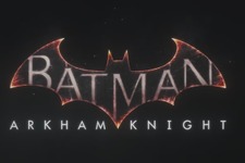 【PSX】『Batman Arkham Knight』3本立てトレイラー最終章公開、PS4専用コンテンツも披露 画像