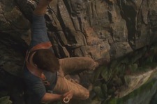 『Uncharted 4: A Thief's End』デモシーンのテクスチャーは全て手作業で制作！スタッフのTwitterより明らかに 画像