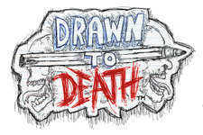 【PSX】PS4『Drawn to Death』ハンズオン―デイビッド・ジャッフェの反逆精神つまった痛快アリーナシューター 画像
