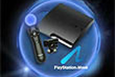 GDC 10: 『PlayStation Move』のトレイラー＆公式イメージ 画像