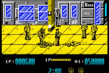 こんなのあったって知ってた？レトロハードZX Spectrumの海外版『熱血硬派くにおくん』の動画を見ながらPCとゲームの進化に思いを馳せる 画像