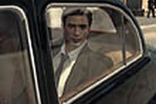 GDC 10:  最新ショットやプレイ映像も！『Mafia II』海外ハンズオン情報 画像