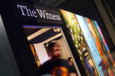 【PSX】『The Witness』PS4デモハンズオン―ジョナサン・ブロウ氏のマインドを垣間見る 画像