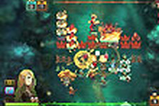 GDC 10: DSの『Might & Magic: Clash of Heroes』がXBLAとPSNに移植決定！ 画像