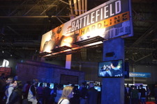 【PSX】PS4版『Battlefield Hardline』マルチプレイ「ホットワイアモード」の体験レポートをお届け 画像