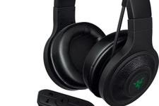 ヘッドセット「Razer Kraken for Xbox One」が海外で発売、国内向けは12月中 画像