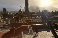 PS4版『Dying Light』は1080p/30fpsで動作―開発者が質問サイトで明らかに 画像