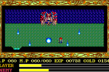 1988年のPC-88版『イースII』がスイッチに登場！PC向けリズムゲーム『DJMAX RESPECT V』にはファルコムコラボDLCもリリース 画像