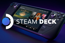 「Steam Deckで最もプレイされたゲームトップ100」ーValve直近12か月間で遊ばれたタイトル公開 画像