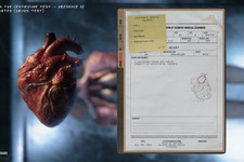 遺体に隠された秘密を解き明かすホラー検視解剖シム『Autopsy Simulator』5月配信決定！ 画像