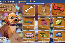 ワンちゃん主役のデッキ構築型ローグライク『World's Goodest Pup』Steamストアページ公開―ドッグショーで相棒と共にトップを目指そう 画像