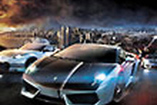 『Need for Speed World』のベータテストが開始、最新ショットも公開 画像