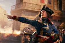 『Assassin's Creed Unity』PS4/Xbox One向けに第4弾パッチ配信、ファイルサイズは6.7GBに【UPDATE】 画像