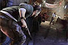 『Splinter Cell: Conviction』のデモはXbox 360版のみでPC版の配信予定は無し 画像