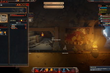 日本語にも対応のドワーフ採掘シム『Hammerting』がGOGにて無料配布中―4月1日23時まで 画像