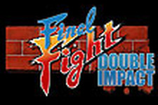 『Final Fight: Double Impact』の配信日が決定、最新ゲームプレイ動画も！ 画像