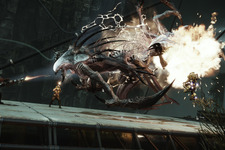 『Evolve』新モンスターが国内向けに発表、ワープを駆使する神出鬼没のステルスタイプ 画像
