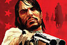 『Red Dead Redemption』のオフィシャルボックスアートが公開！ 画像