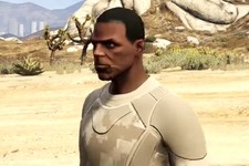 『Grand Theft Auto V』を使って新作「スターウォーズ」トレイラーを再現、YouTuberが公開 画像