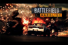 ド派手なシーン満載の『Battlefield Hardline』最新トレイラー ― 海外TVドラマ仕立ての展開も 画像