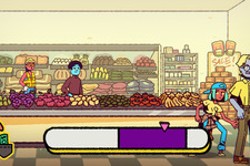 【PC版無料配布開始】詐欺ADV『The Big Con』本編＆推理対戦『Town of Salem 2』インゲームアイテム―Epic Gamesストアにて 画像