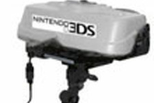 『ニンテンドー3DS』はE3 2010でプレイアブル展示に 画像