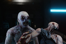 Co-opシューター『Killing Floor 2』最新スクリーン ― グラフィック技術やNVIDIA GameWorks対応を披露 画像