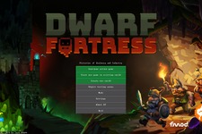 新モード実装『Dwarf Fortress』』ADVモードプレイレポ―作り込みの細かさには驚かさるものの気になる点も…