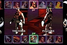 Xbox One『Killer Instinct Classic』が最新のアップデートでオンライン対戦実装へ 画像