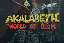 GOGで『Akalabeth: World of Doom』が無料配信！ ― 『ウルティマ』を手がけたギャリオット氏のデビュー作 画像