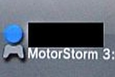 海外フォーラムに『Motorstorm 3』の存在を思わせる画像が掲載 画像