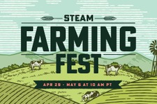 GWは農業ゲームで決まり！セールイベント「Steam Farming Fest 2024」トレイラー公開―現地時間4月29日より開催 画像