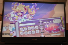 ギャルが時間を巻き戻す！タイムリープを駆使して進む歯ごたえ高めなパズルACT『RewindGirl』【東京ゲームダンジョン5】 画像