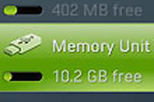 Xbox 360がUSBメモリに正式対応！4月に本体アップデートが実施 画像