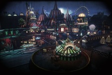 【PC版無料配布開始】ストラテジーRPG『Circus Electrique』本編＆放置系オンラインゲーム『ファイアストン』インゲームアイテム―Epic Gamesストアにて